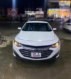 شيفروليه ماليبو